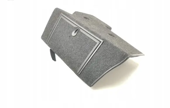 Lancia Lybra Trunk/boot trim cover 735273689