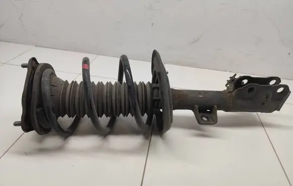 Toyota RAV 4 (XA50) Front shock absorber/damper 4851042730 1A19742A M9742