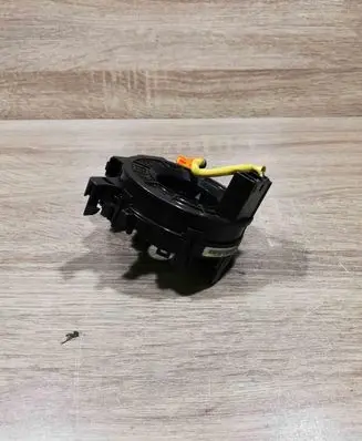 Toyota Yaris Airbag slip ring squib (SRS ring) X34E760062