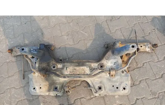 Fiat Punto (199) Fan set 