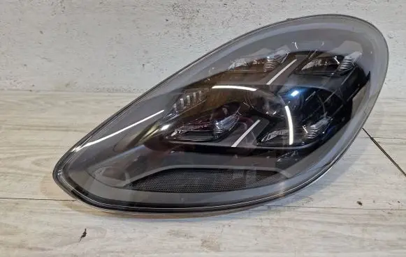 Porsche Panamera (971) Headlight/headlamp 974941035