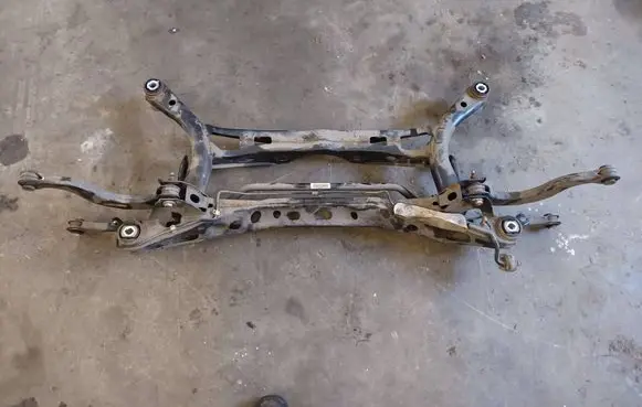 Volkswagen Arteon Rear subframe 3Q0505235T