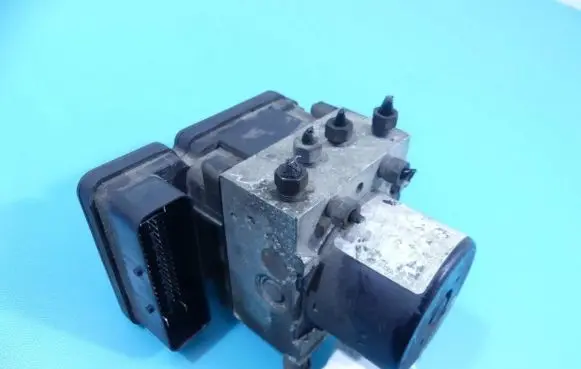 Dodge Caliber ABS Pump 25.0927-4321.3 IMPRK954890