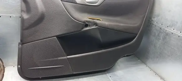 Volvo V70 Door card panel trim set 39990274