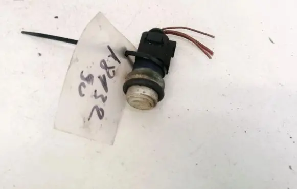 Audi A6 S6 C5 4B Coolant temperature sensor 4B0973712
