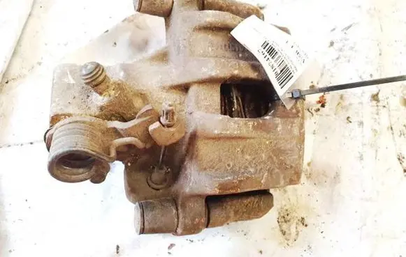 Ford Focus Rear brake caliper