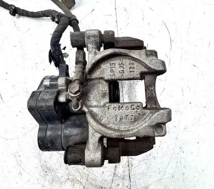 Ford Fusion II Rear brake caliper DG9C2D250A