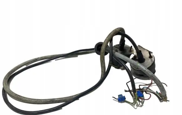 Mercedes-Benz ML W163 Other wiring loom