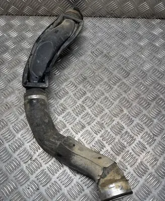 BMW X5 E70 Intercooler hose/pipe 7809834