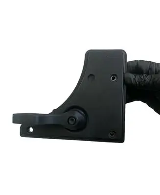 Citroen Jumper Front door exterior handle 242609
