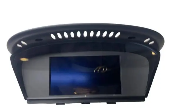 BMW 5 E60 E61 Screen/display/small screen 9151977 65829151977 9151975