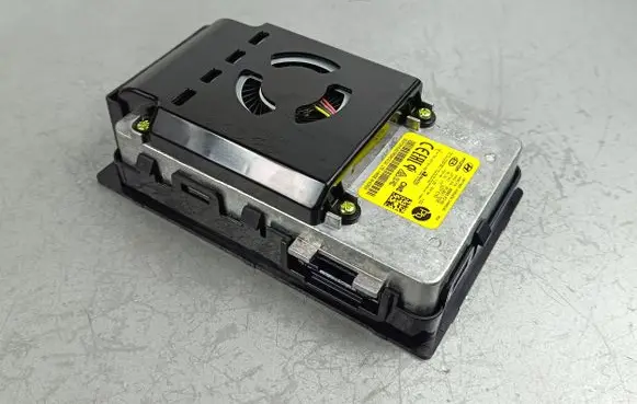KIA Sorento IV Wireless charging module 95560P2100