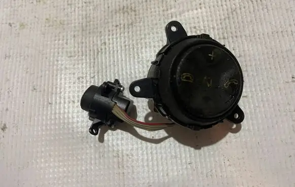 Mercedes-Benz S W221 Multifunctional control switch/knob 2218210551 A2218210551