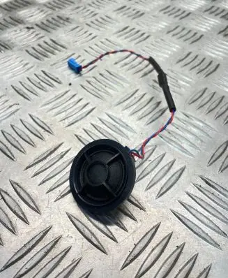 BMW X5 E70 Front door high frequency speaker 6949736