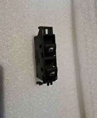 Electric window control switch
