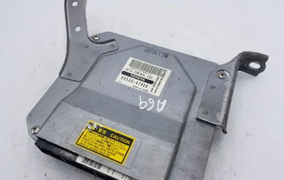 Toyota Prius (XW20) ABS control unit/module 8954047060