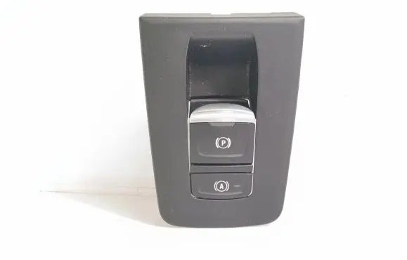 Renault Zoe Hand parking brake switch 2273496X 363150979R