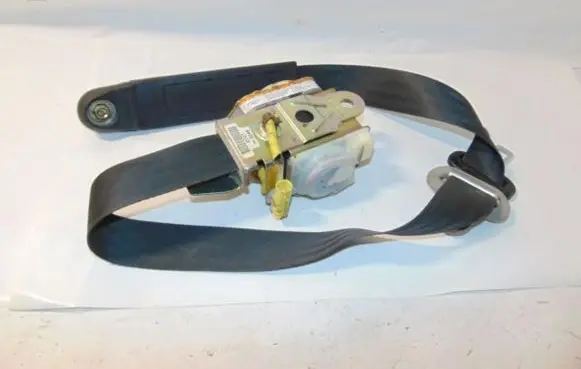 Honda Element Front seatbelt 04814SCVA01ZA 2021770
