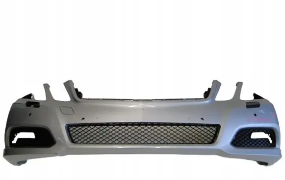 Mercedes-Benz E W212 Front bumper A2128801940