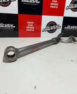 Audi A3 S3 8P Turbo turbocharger oiling pipe/hose 09G145535F