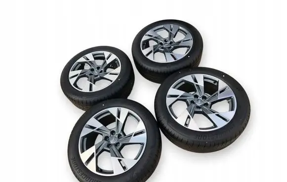 Audi e-tron R20 summer tire 