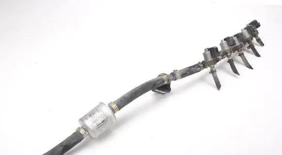 Volvo S60 LP gas injector 67R017294