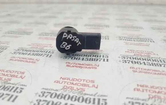 Volkswagen PASSAT B6 Parking PDC sensor 3C0919275S
