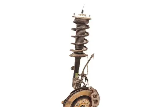 Chery E5 Front wheel hub spindle knuckle 202001729AA