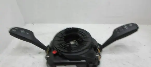BMW 7 F01 F02 F03 F04 Tailgate/trunk/boot open switch gfdewra3dckju