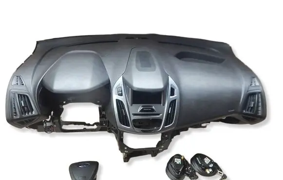 Ford Transit - Tourneo Connect Dashboard DESKAKOKPIT TWOJEAUTO882182990 FORDTRANSITCONNECT