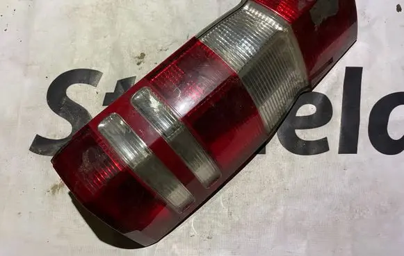 Mercedes-Benz Sprinter W906 Rear/tail lights a9068200264 9068200264