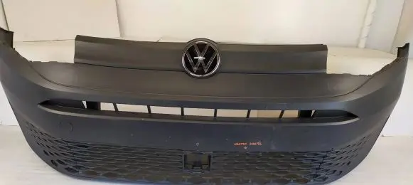 Volkswagen Caddy Front bumper 1K0807221