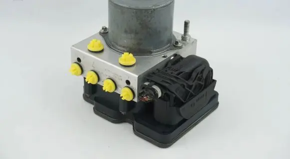 Mazda CX-3 ABS Pump DL8W437A0A 0265292475 0265956670