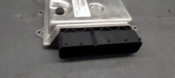 Fiat Fiorino Engine control unit/module ECU 51908946