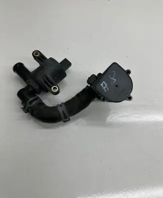 Audi A8 S8 D4 4H Electric auxiliary coolant/water pump 059121012 70171300 11T27701