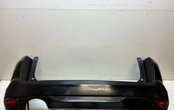 Renault Megane IV Rear bumper 