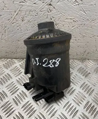 Opel Insignia A Fuel filter housing 13244294