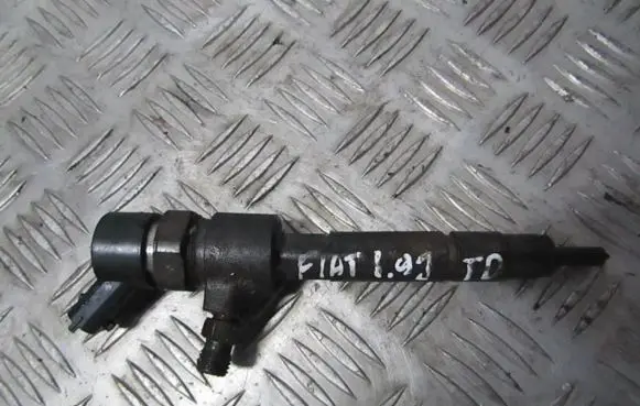 Alfa Romeo 156 Fuel injector 0445110119