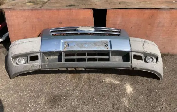 Ford Transit Front bumper 9C1617D957BAM5AB 9C1617D957AAM5AB