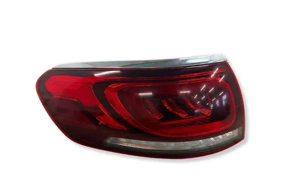 Mercedes-Benz GLS X167 Rear/tail lights ZGS001Q002
