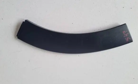 Citroen C3 Front arch trim 9815114877