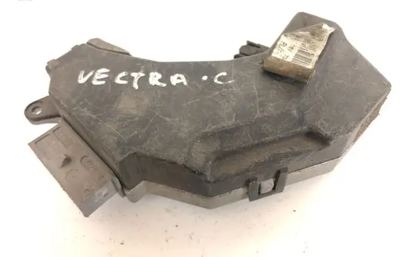 Opel Vectra C Heater blower motor/fan resistor 73421312