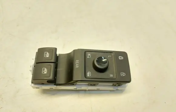 Volkswagen ID.5 Quarter vent window switch 11A959862ACJLK123