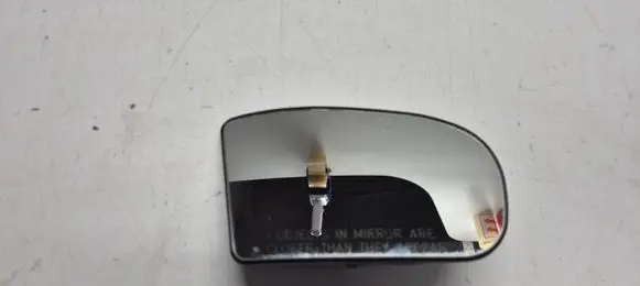 Mercedes-Benz E W211 Wing mirror glass 