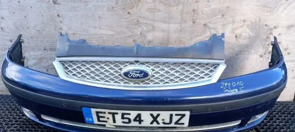 Ford Galaxy Front bumper