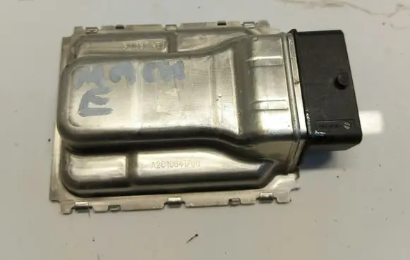 Ford Mustang Mach-E Other control units/modules LJ98-12B684-AE