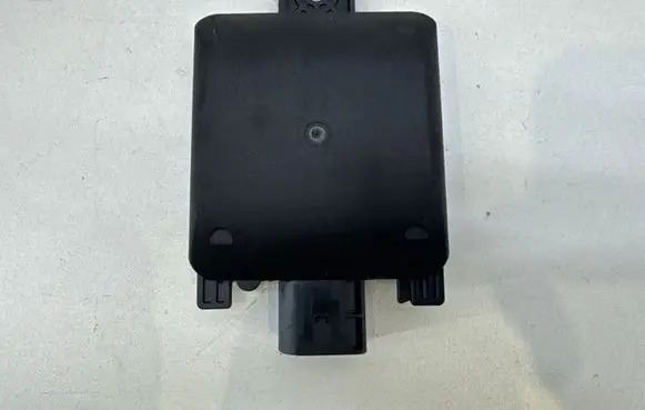 Skoda Enyaq iV Distronic sensor radar 2Q0907686K