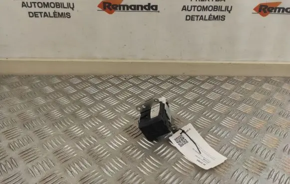 Toyota Corolla Verso AR10 Ignition lock 626399000