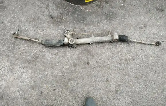 Saab 9-3 Ver2 Steering rack R30011011006