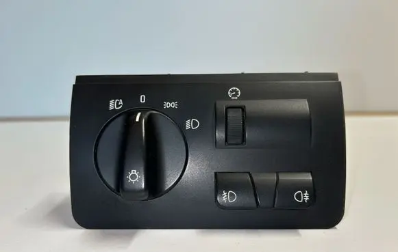 BMW X5 E53 Light switch 6909775